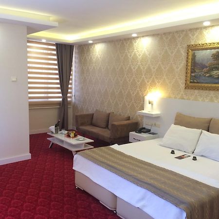 Cavusoglu Oteli Adana Exterior photo