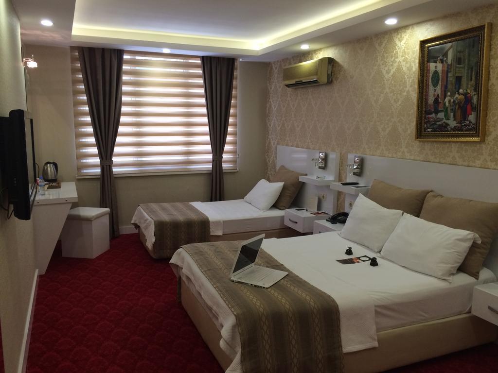 Cavusoglu Oteli Adana Exterior photo